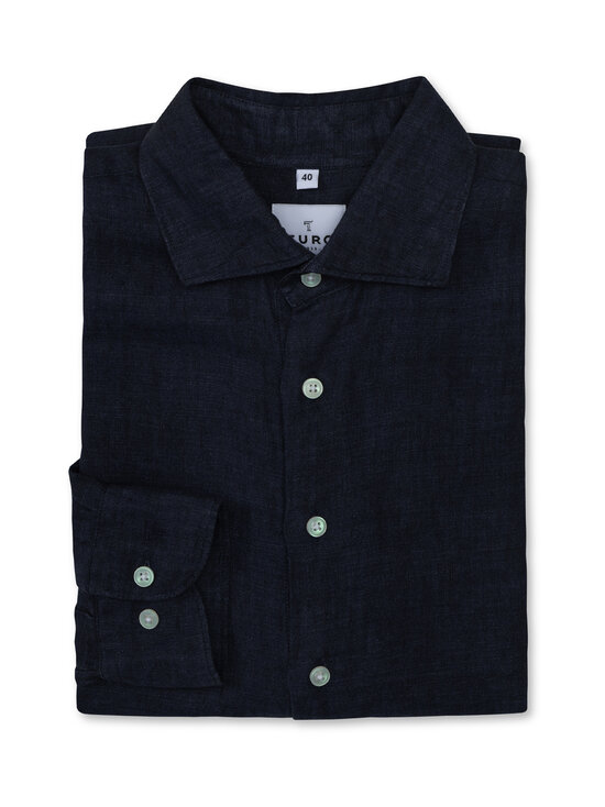 Turo - Sean-kauluspaita - 69 DARK BLUE | Stockmann - photo 2