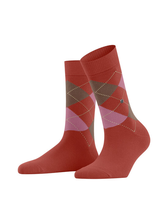 Burlington - Queen-sukat - RUST (8404) | Stockmann - photo 2