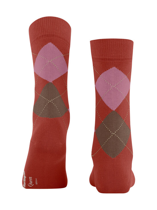 Burlington - Queen-sukat - RUST (8404) | Stockmann - photo 4