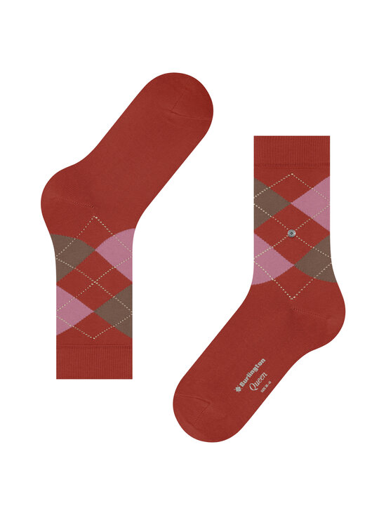 Burlington - Queen-sukat - RUST (8404) | Stockmann - photo 5