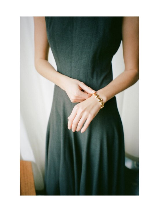 LIÉ STUDIO - The Liv -rannekoru - GOLD | Stockmann - photo 3