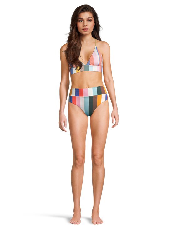 Dedicated - Bikiinipüksid Slite Stripes - MULTI COLOR - photo 4 Dedicated - Bikiinipüksid Slite Stripes - MULTI COLOR | Stockmann - photo 4
