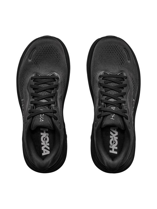 Hoka - Jooksujalatsid W Clifton 11 - BBLC BLACK / BLACK | Stockmann - photo 2