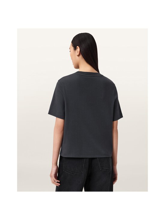 Allsaints - Lover Lisa t-paita - CARBON BLUE | Stockmann - photo 3
