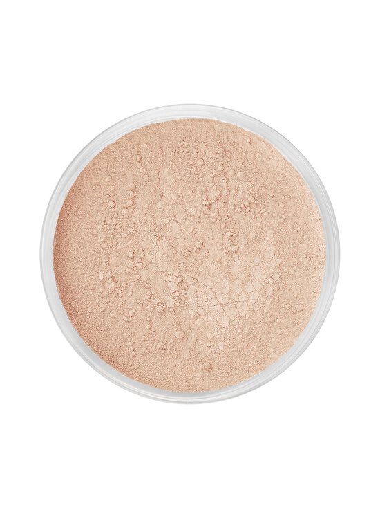 Mineral Powder Foundation -mineraalipuuterimeikkivoide