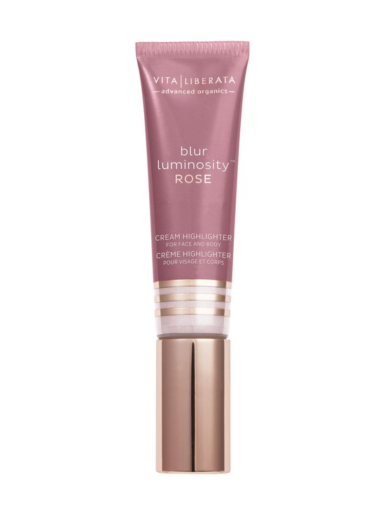 Blur Luminosity -highlighter 30 ml