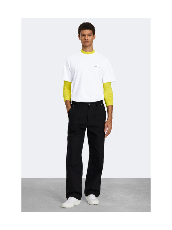 Canada Goose - Novo With Back Graphic T-krekls - 9227 OPTIC WHITE - BLANC OPTIQUE | Stockmann - photo 5