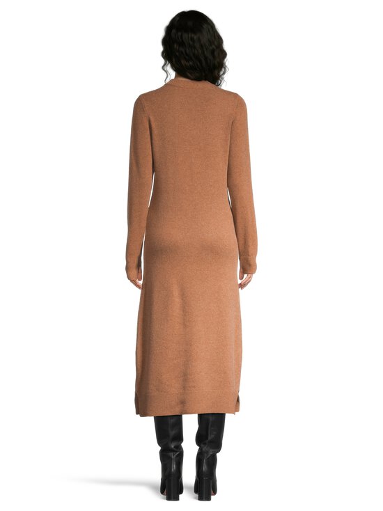 Lexington - Straight Fit Long -neulemekko - 242 CAMEL | Stockmann - photo 4