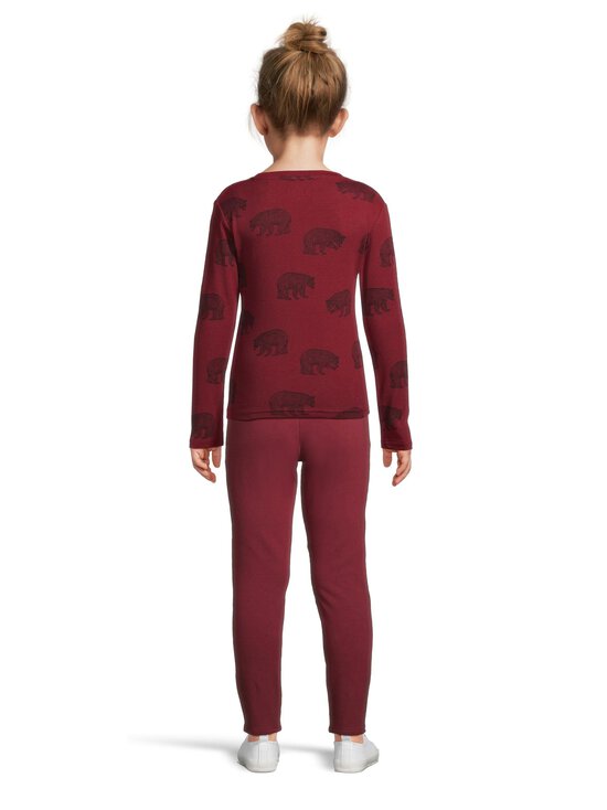 Bogi - Trikotaažsärk Osmo - CHRISTMAS RED | Stockmann - photo 5