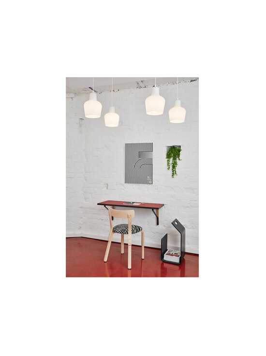 Artek - Kanto-lehtiteline - MUSTA - photo 2 Artek - Kanto-lehtiteline - MUSTA | Stockmann - photo 2