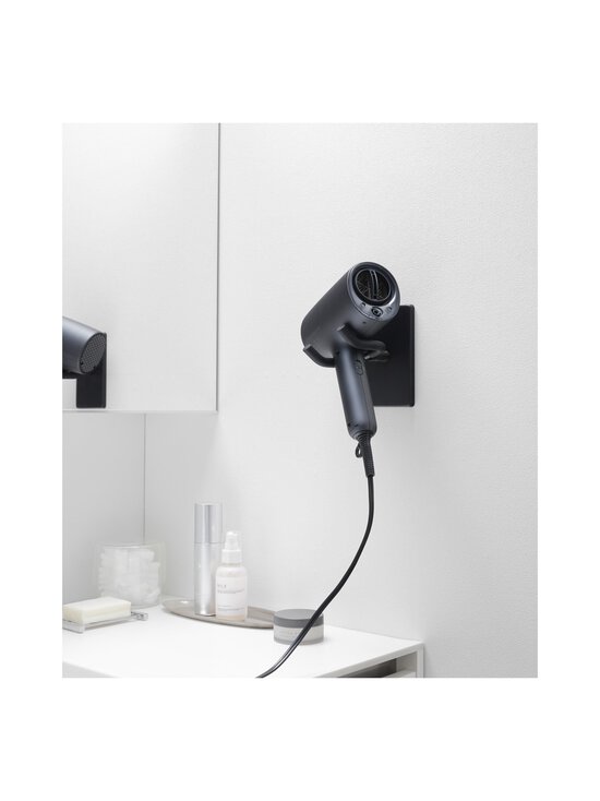 Yamazaki - Tower matu žāvētāja turētājs - BLACK | Stockmann - photo 6