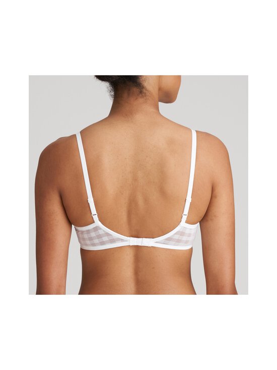 Marie Jo - Rinnahoidja Jereme Spacer Full Cup - WIT WHITE - photo 3 Marie Jo - Rinnahoidja Jereme Spacer Full Cup - WIT WHITE | Stockmann - photo 3