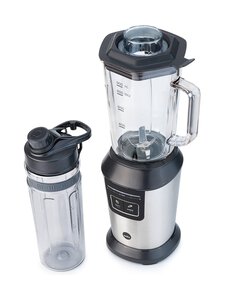 Wilfa - B2GS-T800 Activlife -tehosekoitin - STEEL | Stockmann