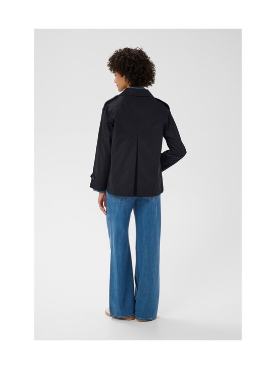 Part Two - YunaPW-trenssi - 194013 DARK NAVY | Stockmann - photo 4