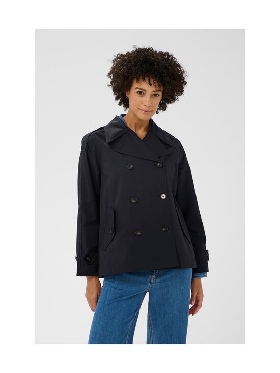 Part Two - YunaPW-trenssi - 194013 DARK NAVY | Stockmann - photo 5