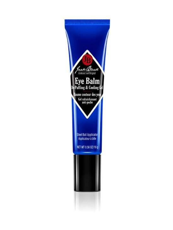 Eye Balm De-Puffing & Cooling Gel -silmänympärysgeeli 16 g