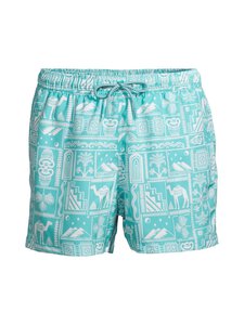 Björn Borg - Print-uimashortsit - P1015 BB HIEROGLYPHIC 2 | Stockmann