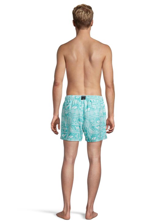 Björn Borg - Print-uimashortsit - P1015 BB HIEROGLYPHIC 2 | Stockmann - photo 4
