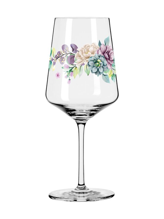 Ritzenhoff - Garden Flower kokteiļa glāzes 2 gab. - GREEN | Stockmann - photo 2