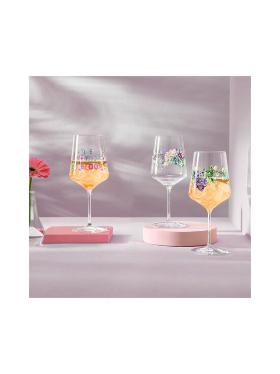 Ritzenhoff - Garden Flower kokteiļa glāzes 2 gab. - GREEN | Stockmann - photo 5