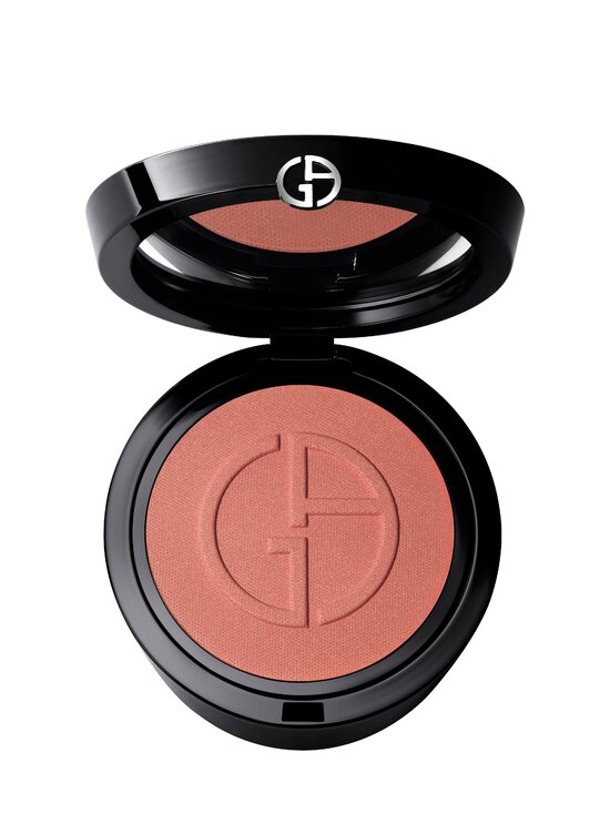Armani - Luminous Silk Glow Blush -puuteriposkipuna - 11 IN LOVE | Stockmann - photo 1