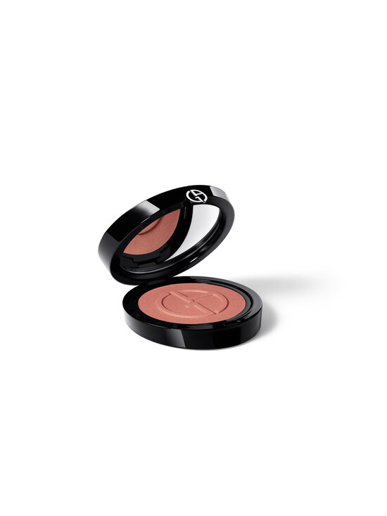 Armani - Luminous Silk Glow Blush -puuteriposkipuna - 11 IN LOVE | Stockmann - photo 6