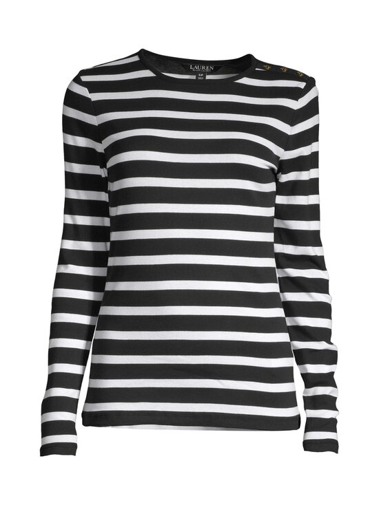 Elene Long Sleeve Knit -paita