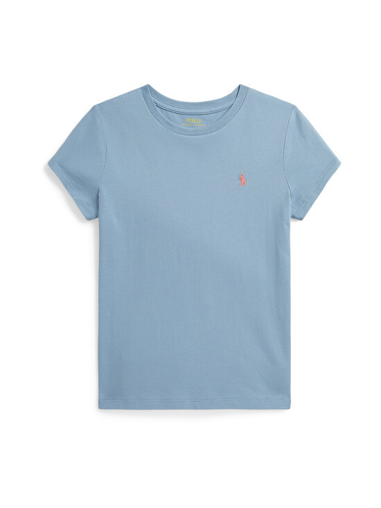 Polo Ralph Lauren - T-krekls - VESSEL BLUE | Stockmann - photo 1