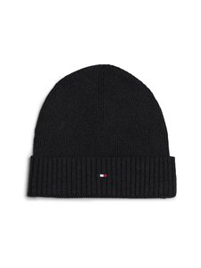 Tommy Hilfiger - Müts Flag - OS CHARCOAL GRAY Tommy Hilfiger - Müts Flag - OS CHARCOAL GRAY | Stockmann