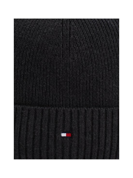 Tommy Hilfiger - Müts Flag - OS CHARCOAL GRAY - photo 4 Tommy Hilfiger - Müts Flag - OS CHARCOAL GRAY | Stockmann - photo 4