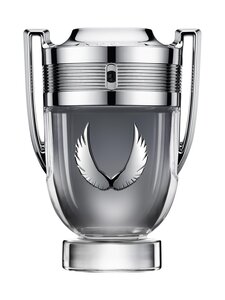 Rabanne - Invictus Platinum EdP -tuoksu | Stockmann