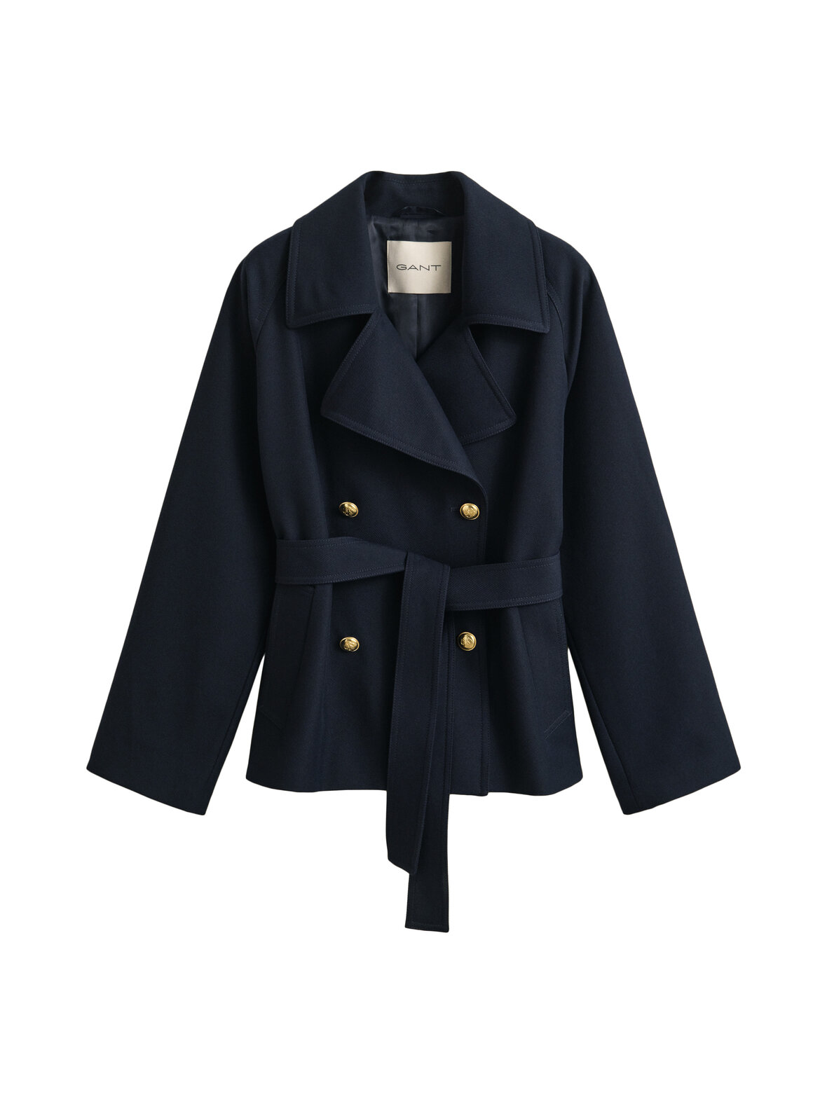 Fluid Short -trenssitakki