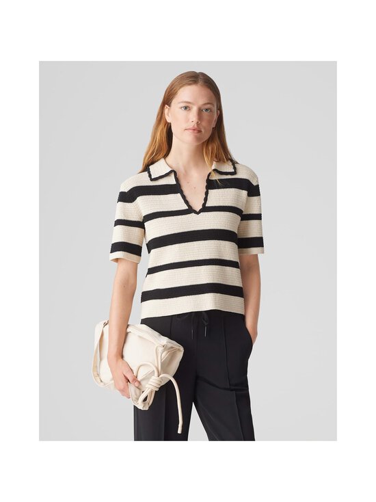 Opus - Pertiny-neulepusero - 900 BLACK - photo 2 Opus - Pertiny-neulepusero - 900 BLACK | Stockmann - photo 2