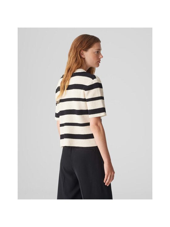 Opus - Pertiny-neulepusero - 900 BLACK - photo 3 Opus - Pertiny-neulepusero - 900 BLACK | Stockmann - photo 3