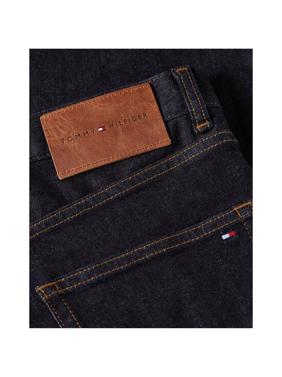 Tommy Hilfiger - Straight Denton džinsi - 1AQ ALPINE BLUE - photo 4 Tommy Hilfiger - Straight Denton džinsi - 1AQ ALPINE BLUE | Stockmann - photo 4