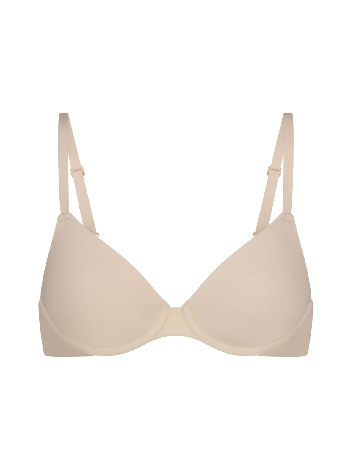 Fits Everybody - t-paitarintaliivit