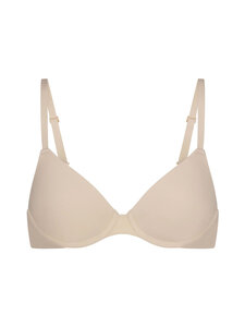 SKIMS - Fits Everybody - t-paitarintaliivit - SAND | Stockmann