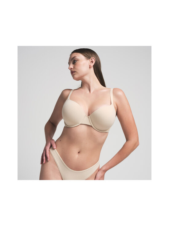 SKIMS - Fits Everybody - t-paitarintaliivit - SAND | Stockmann - photo 2