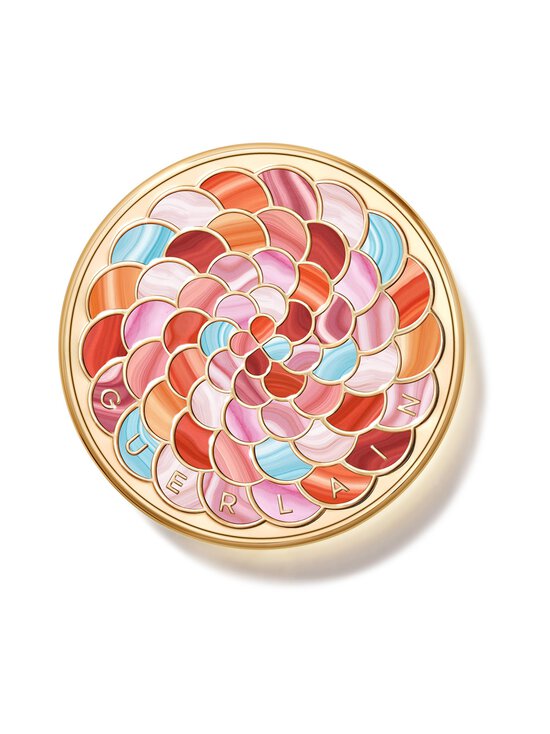 Guerlain - Météteorites Compact Powder -puuteri - COOL ROSE | Stockmann - photo 2