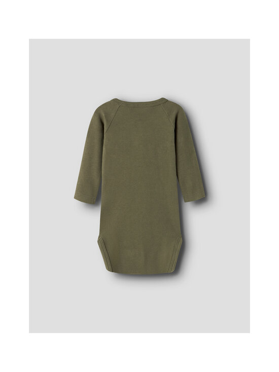 Lil' Atelier - NbmLuno Slim -body - WINTER MOSS | Stockmann - photo 2