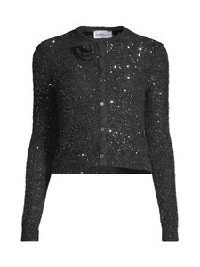 Marella - Saba1-neuletakki - 001 MELANGE GREY | Stockmann