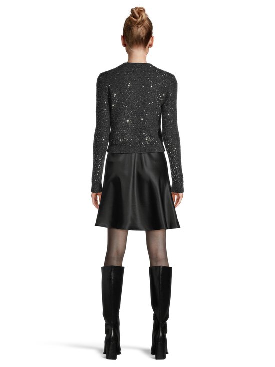 Marella - Saba1-neuletakki - 001 MELANGE GREY | Stockmann - photo 3