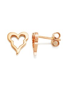 Efva Attling - Kullast kõrvarõngad Crazy Heart - GOLD Efva Attling - Kullast kõrvarõngad Crazy Heart - GOLD | Stockmann