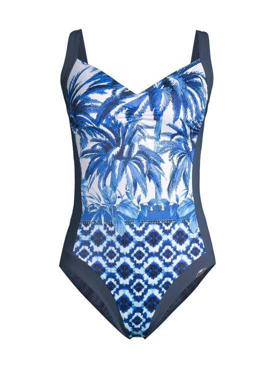 Sunflair - Beautyform/Shapewear peldkostīms - 26 BLUE - photo 1 Sunflair - Beautyform/Shapewear peldkostīms - 26 BLUE | Stockmann - photo 1