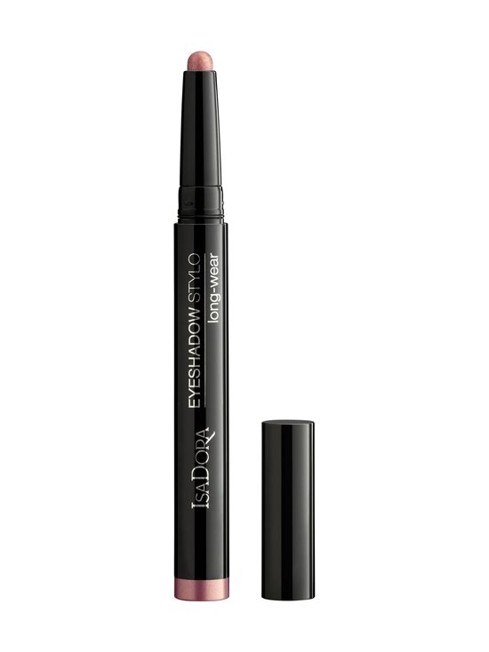 Isadora - Long-Wear Eyeshadow Stylo 40 -luomivärikynä 1,2 g - PEACH SHIMMER - photo 1 Isadora - Long-Wear Eyeshadow Stylo 40 -luomivärikynä 1,2 g - PEACH SHIMMER | Stockmann - photo 1