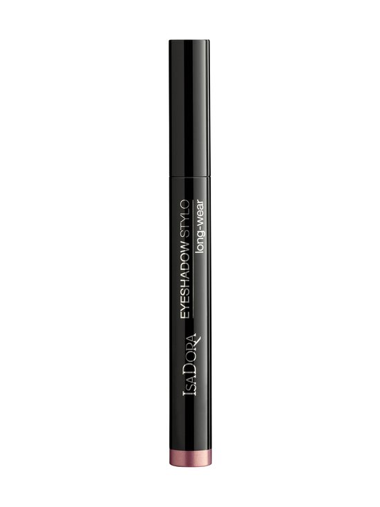 Isadora - Long-Wear Eyeshadow Stylo 40 -luomivärikynä 1,2 g - PEACH SHIMMER - photo 5 Isadora - Long-Wear Eyeshadow Stylo 40 -luomivärikynä 1,2 g - PEACH SHIMMER | Stockmann - photo 5
