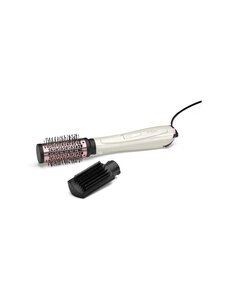 Babyliss - Stardust Shimmer Air Styler -ilmakiharrin - WHITE Babyliss - Stardust Shimmer Air Styler -ilmakiharrin - WHITE | Stockmann
