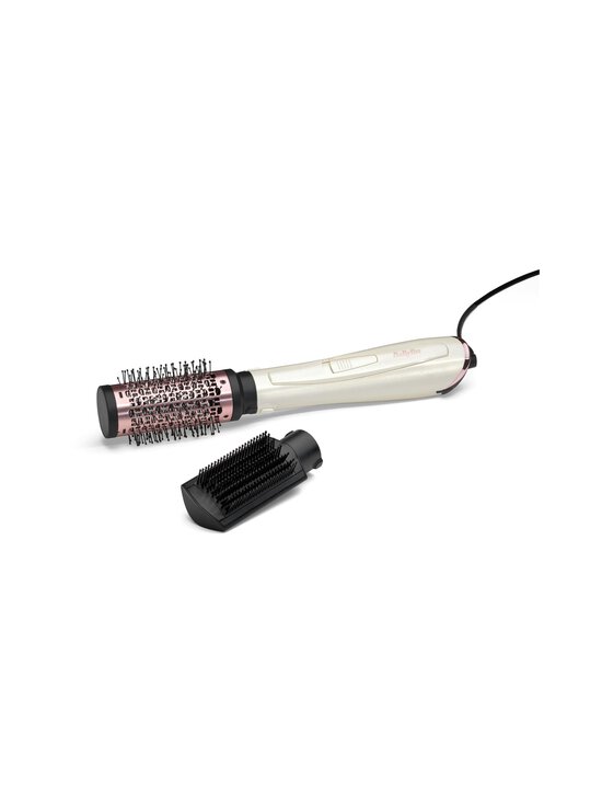Babyliss - Stardust Shimmer Air Styler -ilmakiharrin - WHITE | Stockmann - photo 1