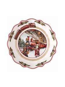Villeroy & Boch - Annual Christmas Edition 2025 -posliinikulho 0,35 l - MULTICOLOR Villeroy & Boch - Annual Christmas Edition 2025 -posliinikulho 0,35 l - MULTICOLOR | Stockmann