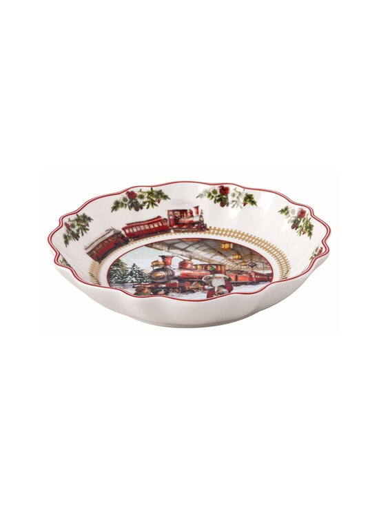 Villeroy & Boch - Annual Christmas Edition 2025 -posliinikulho 0,35 l - MULTICOLOR - photo 2 Villeroy & Boch - Annual Christmas Edition 2025 -posliinikulho 0,35 l - MULTICOLOR | Stockmann - photo 2